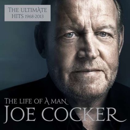 VINYLO.SK | COCKER, JOE - THE LIFE OF A MAN - THE ULTIMATE HITS 1968 - 2014 [2CD]