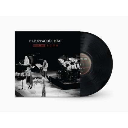 VINYLO.SK | Fleetwood Mac ♫ Alternate Live [2LP] vinyl 0603497845156