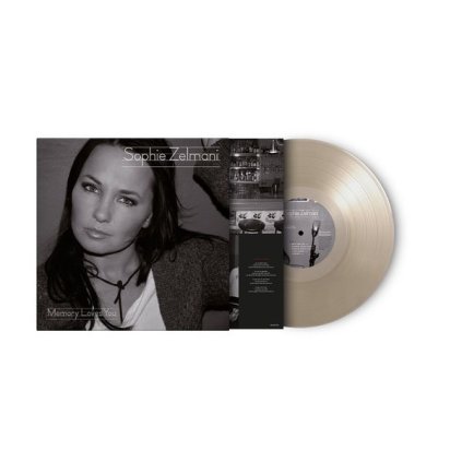 VINYLO.SK | Zelmani Sophie ♫ Memory Loves You / 1st Time on Vinyl / Clear Vinyl [LP] vinyl 8719262032248