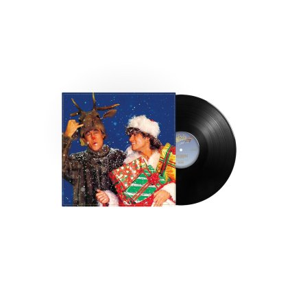 VINYLO.SK | Wham! ♫ Last Christmas / 40th Anniversary Edition [EP12inch] vinyl 0198028589314