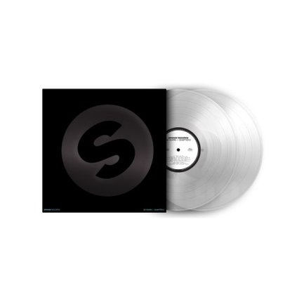 VINYLO.SK | Rôzni interpreti ♫ Spinnin' 25 Years... Chapter 2 / Limited Numbered Edition / Crystal Clear Vinyl [2LP] vinyl 8719262037373
