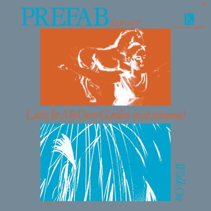 VINYLO.SK | Prefab Sprout ♫ Lions In My Own Garden (Exit Someone) / =RSD= [EP12inch] vinyl 0196588796418