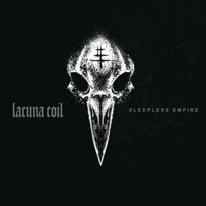 VINYLO.SK | Lacuna Coil ♫ Sleepless Empire / Limited Edition / Digipack [CD] 0198028188128