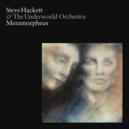 VINYLO.SK | Hackett Steve ♫ Metamorpheus [CD] 0198028338028