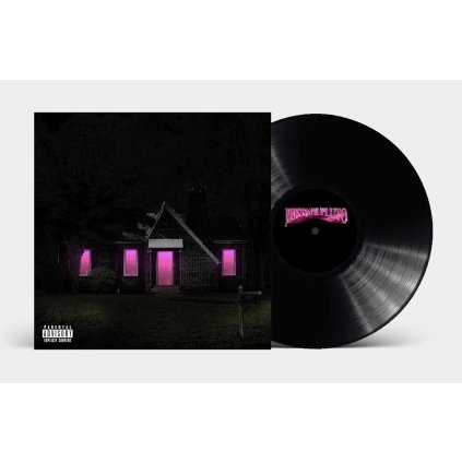 VINYLO.SK | Future ♫ Mixtape Pluto [LP] vinyl 0198028336314