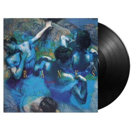 VINYLO.SK | Cranes ♫ Loved [LP] vinyl 8719262037199