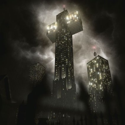 VINYLO.SK | Cemetery Skyline ♫ Nordic Gothic [CD] 0198028228220