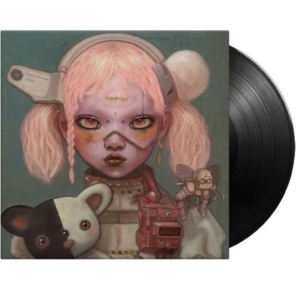 VINYLO.SK | Bring Me The Horizon ♫ Post Human: Nex Gen [2LP] vinyl 0194399434413