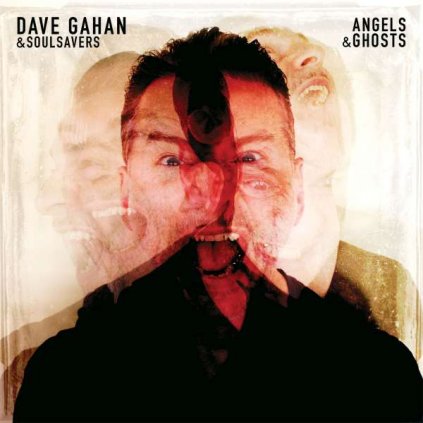 VINYLO.SK | GAHAN, DAVE & SOULSAVERS - ANGELS & GHOSTS [CD]