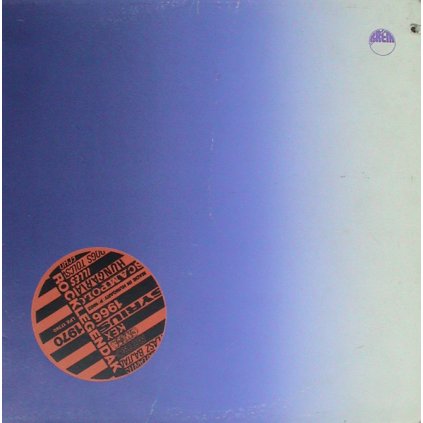 VINYLO.SK | Rôzni interpreti ♫ Rocklegendák 1966-1970 (stav: VG+/VG+) [LP] =Vinylo bazár=  B0003703 =Vinylo bazár=