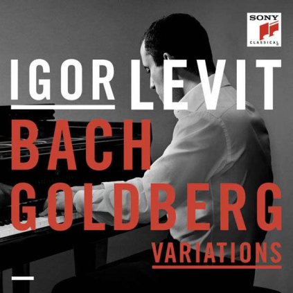 VINYLO.SK | BACH, J.S. - GOLDBERG VARIATIONS BWV98 [CD]