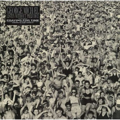 VINYLO.SK | MICHAEL, GEORGE - LISTEN WITHOUT PREJUDICE / MTV UNPLUGGED / HQ [LP]