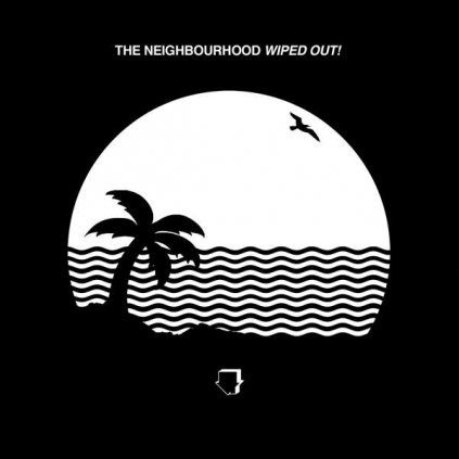 VINYLO.SK | NEIGHBOURHOOD - WIPED OUT! [2LP]