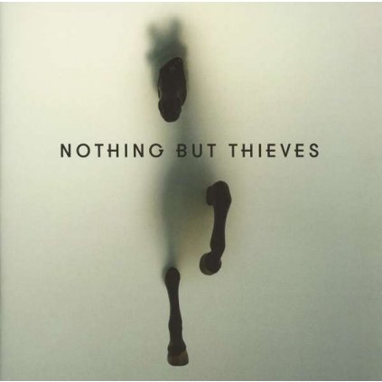 VINYLO.SK | NOTHING BUT THIEVES - NOTHING BUT THIEVES / Deluxe [CD]