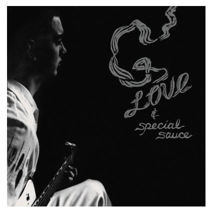 VINYLO.SK | G. LOVE & SPECIAL SAUCE - G. LOVE & SPECIAL SAUCE (LP)180GR. AUDIOPHILE VINYL