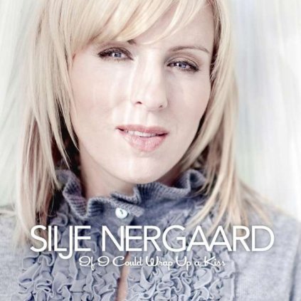 VINYLO.SK | NERGAARD, SILJE - IF I COULD WRAP UP A KISS [CD]