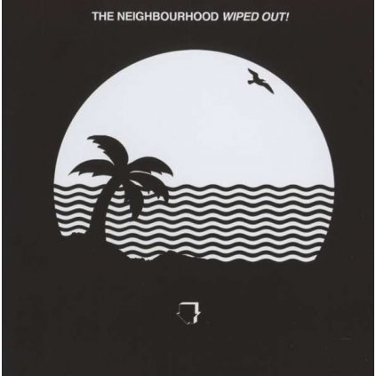 VINYLO.SK | NEIGHBOURHOOD - WIPED OUT! [CD]