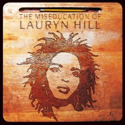 VINYLO.SK | HILL, LAURYN - THE MISEDUCATION OF LAURYN HILL [2LP]