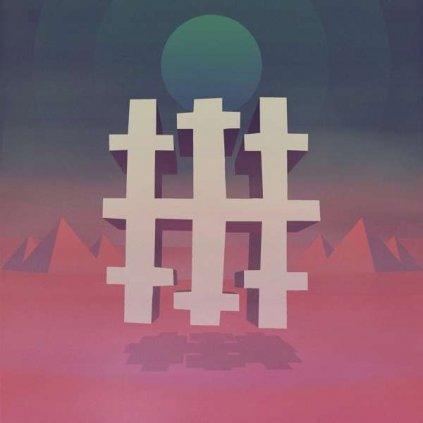 VINYLO.SK | THREE TRAPPED TIGERS - SILENT EARTHLING / Special [CD]