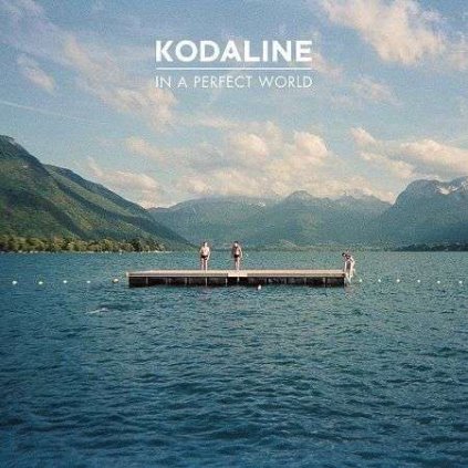 VINYLO.SK | KODALINE - IN A PERFECT WORLD [LP]