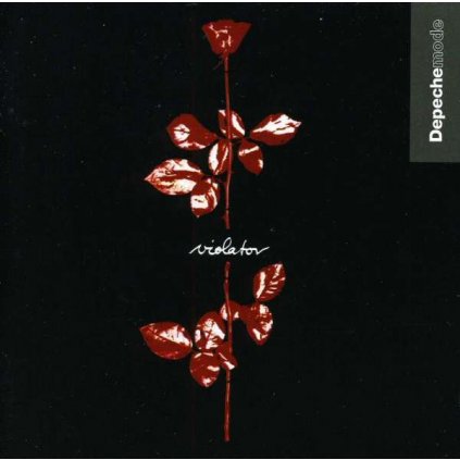 VINYLO.SK | DEPECHE MODE - VIOLATOR [CD]