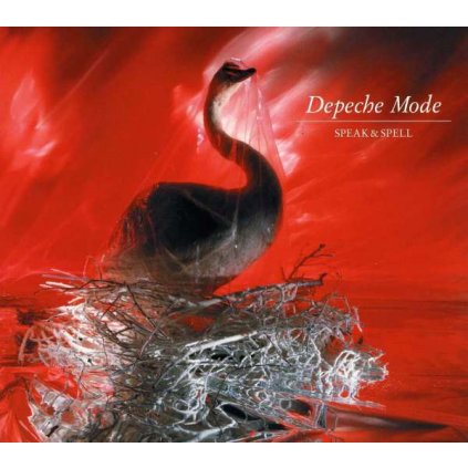 VINYLO.SK | DEPECHE MODE - SPEAK AND SPELL [CD + DVD]