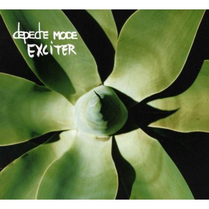 VINYLO.SK | DEPECHE MODE - EXCITER [2CD]