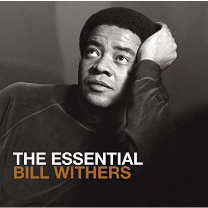 VINYLO.SK | WITHERS, BILL - ESSENTIAL BILL WITHERS [2CD]