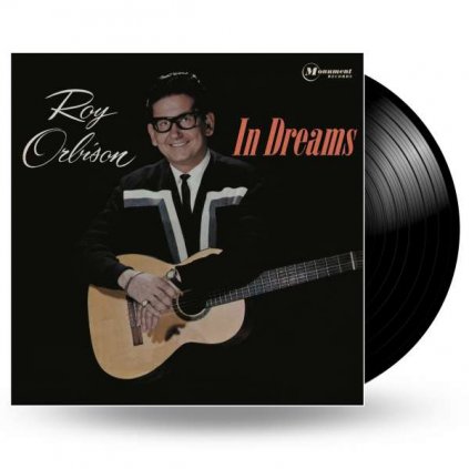 VINYLO.SK | ORBISON, ROY - IN DREAMS [LP]