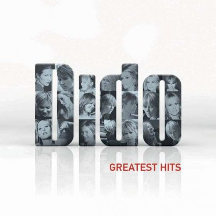 VINYLO.SK | DIDO - GREATEST HITS [CD]