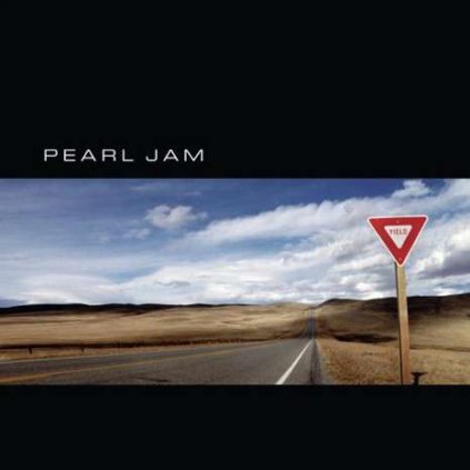 VINYLO.SK | PEARL JAM - YIELD [LP]