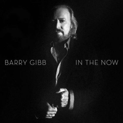 VINYLO.SK | GIBB, BARRY - IN THE NOW [CD]