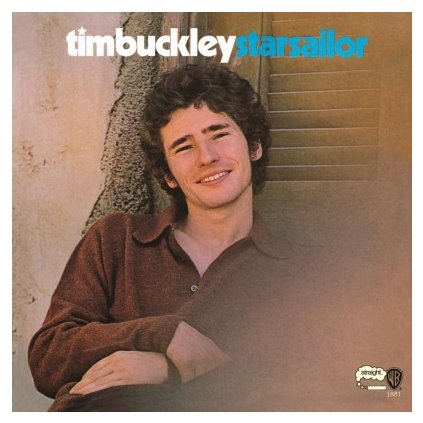 VINYLO.SK | BUCKLEY TIM - STARSAILOR [LP] 180g AUDIOPHILE VINYL