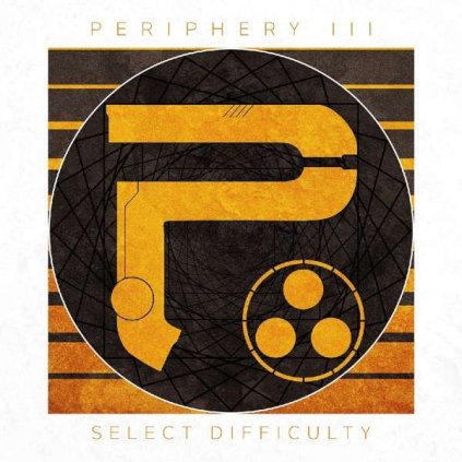 VINYLO.SK | PERIPHERY - PERIPHERY III: SELECT DIFFICULTY / Special [CD]