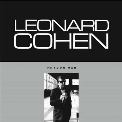 VINYLO.SK | COHEN, LEONARD - I'M YOUR MAN [LP]