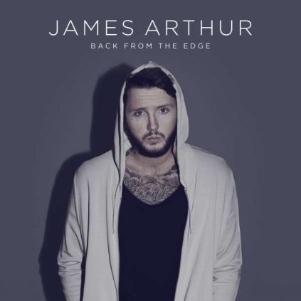 VINYLO.SK | ARTHUR, JAMES - BACK FROM THE EDGE / Deluxe [CD]