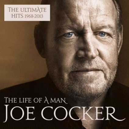 VINYLO.SK | COCKER, JOE - THE LIFE OF A MAN - THE ULTIMATE HITS 1968 - 2013 [2LP]