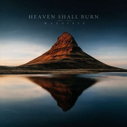 VINYLO.SK | HEAVEN SHALL BURN - WANDERER [CD]