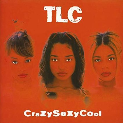 VINYLO.SK | TLC - CRAZYSEXYCOOL [2LP]