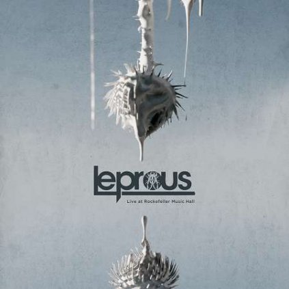 VINYLO.SK | LEPROUS - LIVE AT ROCKEFELLER MUSIC HALL [2CD]