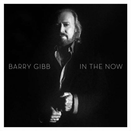 VINYLO.SK | GIBB, BARRY - IN THE NOW / Deluxe [CD]