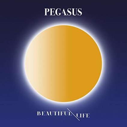 VINYLO.SK | PEGASUS - BEAUTIFUL LIFE [CD]