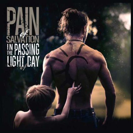 VINYLO.SK | PAIN OF SALVATION - IN THE PASSING LIGHT OF DAY [CD]