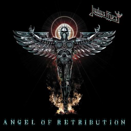 VINYLO.SK | JUDAS PRIEST - ANGEL OF RETRIBUTION [2LP]