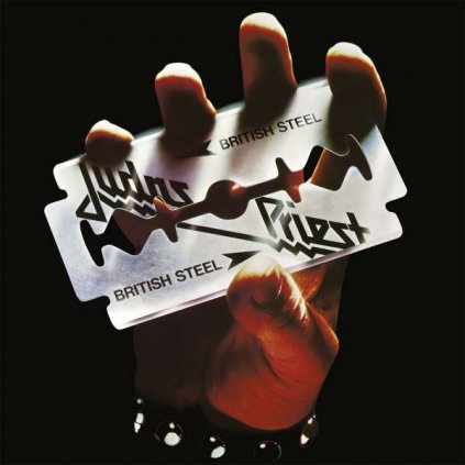 VINYLO.SK | JUDAS PRIEST - BRITISH STEEL / HQ [LP]