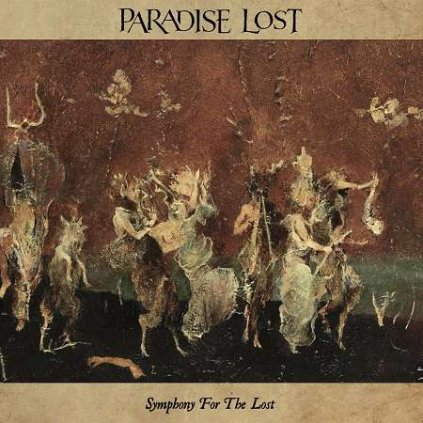 VINYLO.SK | PARADISE LOST - SYMPHONY FOR THE LOST [2CD]