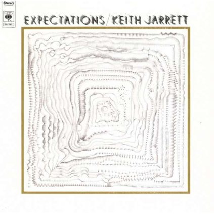 VINYLO.SK | JARRETT, KEITH - EXPECTATIONS [CD]
