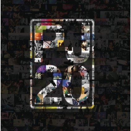 Pearl Jam ♫ Pearl Jam Twenty Ost [2CD]