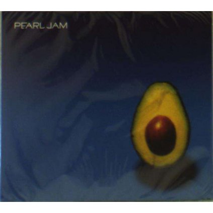 VINYLO.SK | PEARL JAM - PEARL JAM [CD]