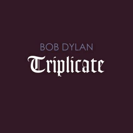 VINYLO.SK | DYLAN, BOB - TRIPLICATE [3CD]